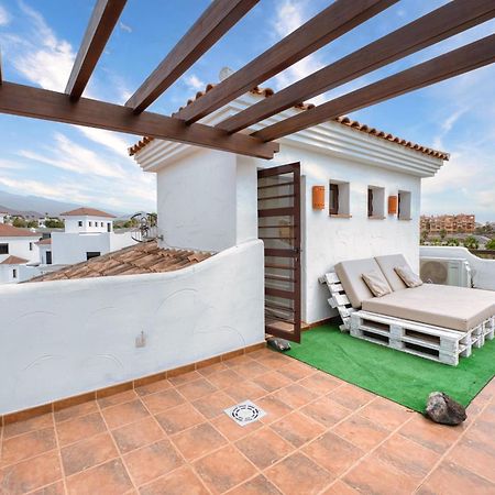 Villa Laurisilva In Amarilla Golf Σαν Μιγκέλ ντε Αμπόνα Εξωτερικό φωτογραφία