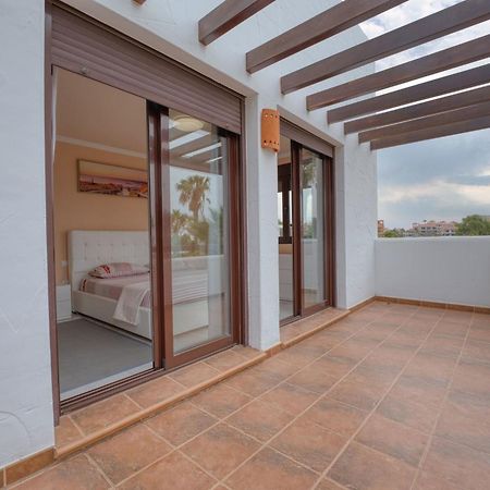 Villa Laurisilva In Amarilla Golf Σαν Μιγκέλ ντε Αμπόνα Εξωτερικό φωτογραφία