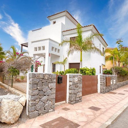 Villa Laurisilva In Amarilla Golf Σαν Μιγκέλ ντε Αμπόνα Εξωτερικό φωτογραφία