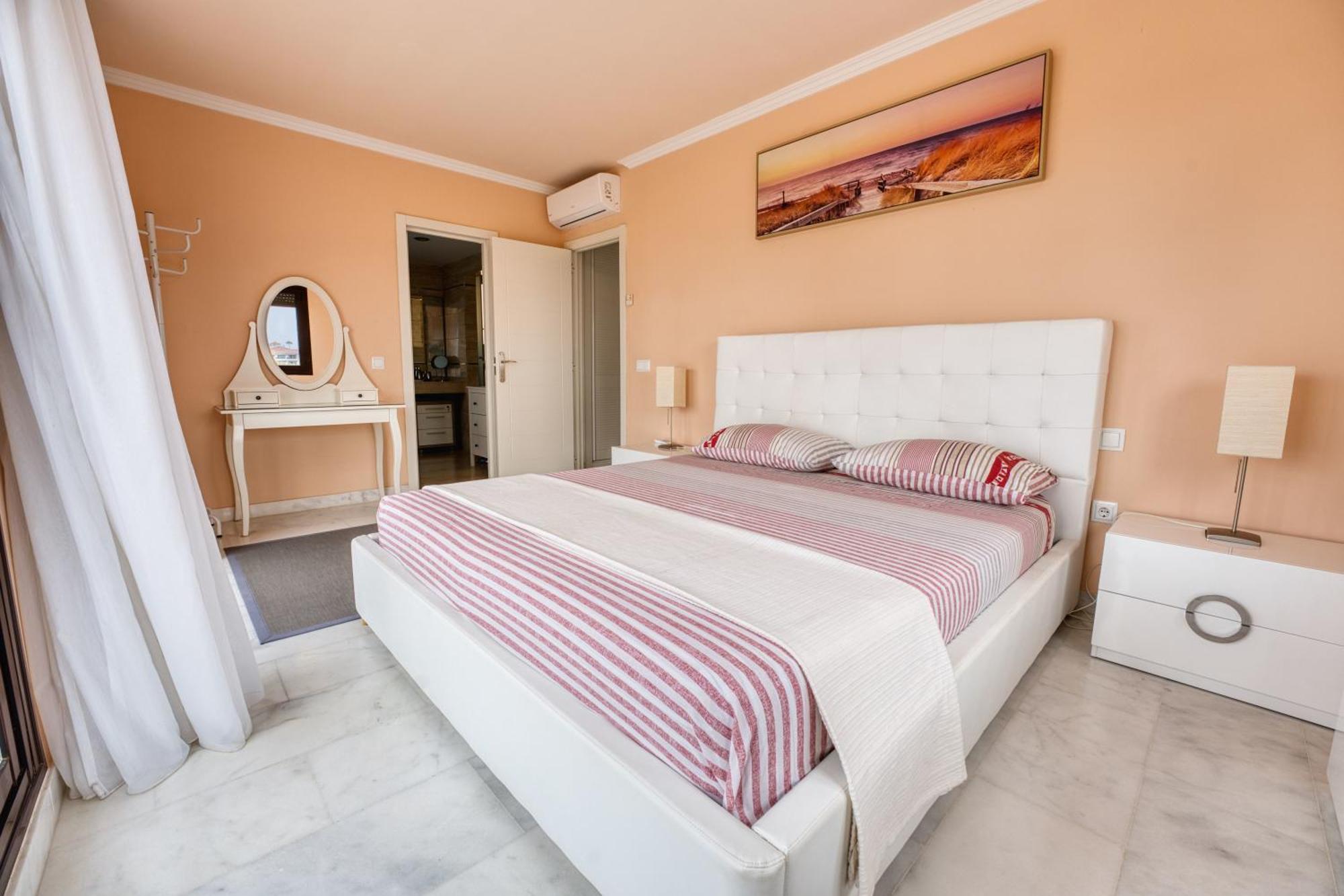 Villa Laurisilva In Amarilla Golf Σαν Μιγκέλ ντε Αμπόνα Εξωτερικό φωτογραφία