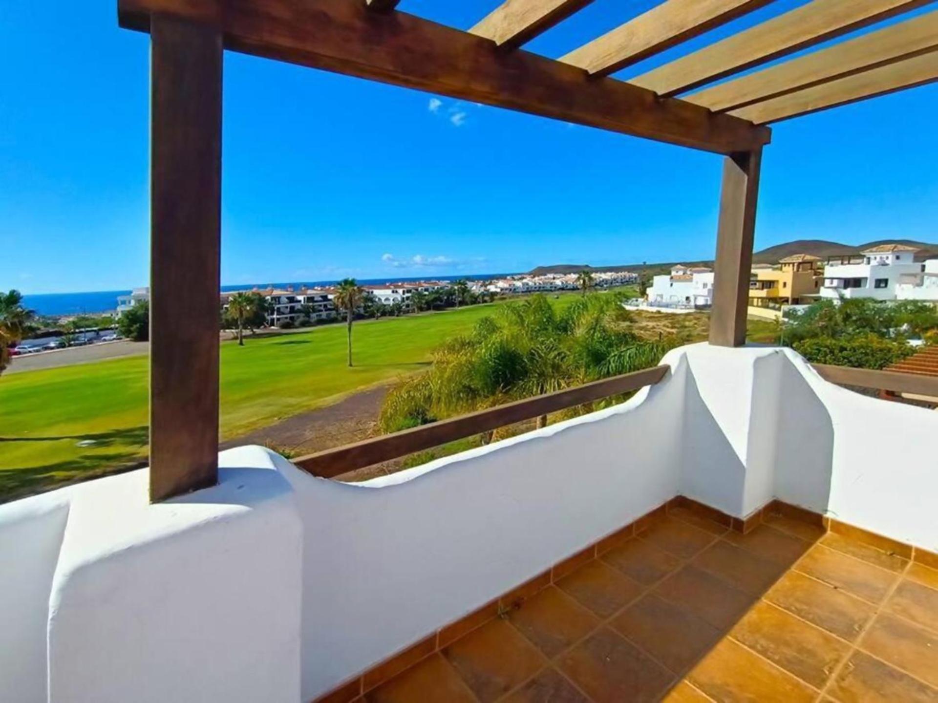 Villa Laurisilva In Amarilla Golf Σαν Μιγκέλ ντε Αμπόνα Εξωτερικό φωτογραφία