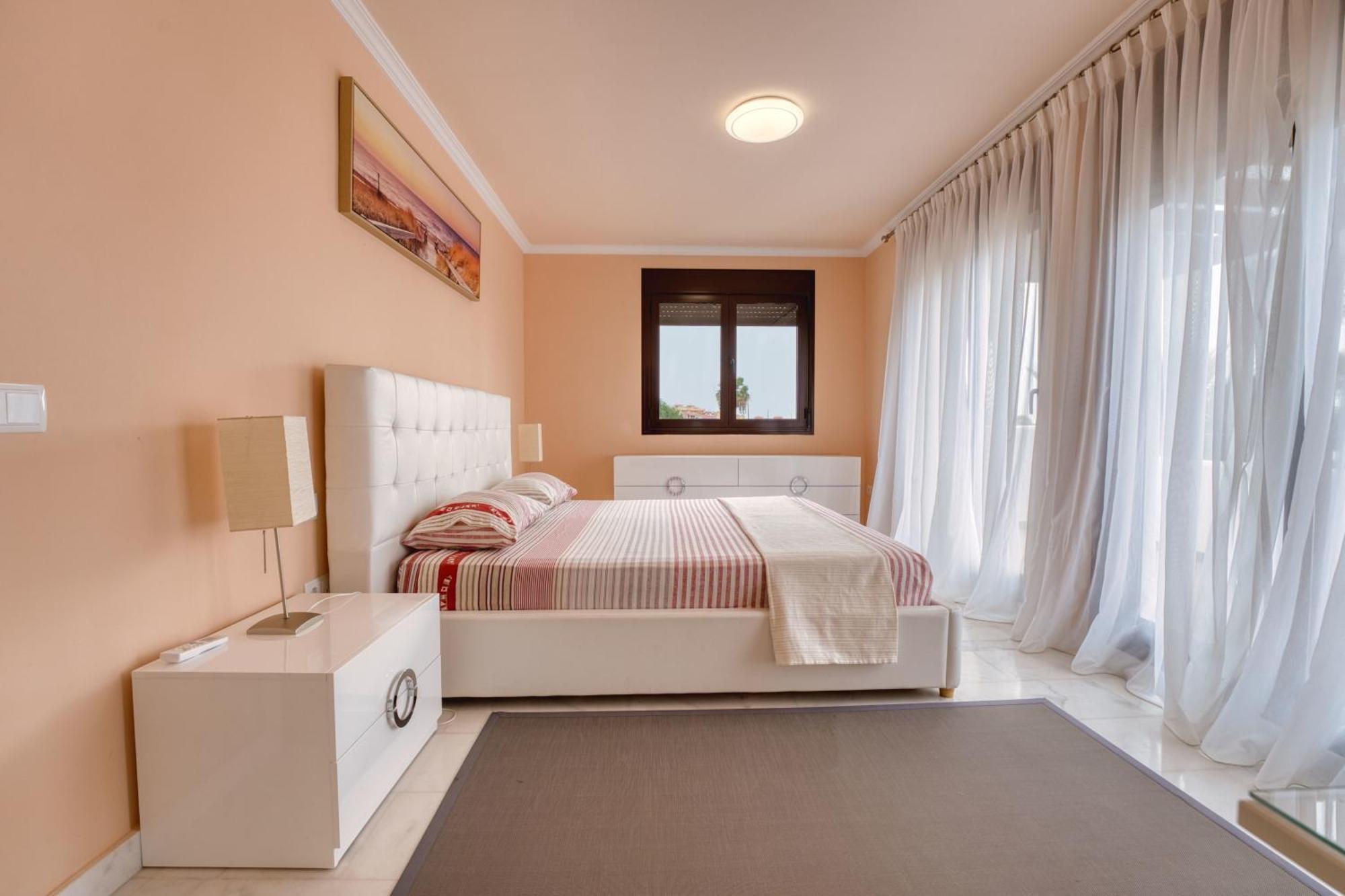 Villa Laurisilva In Amarilla Golf Σαν Μιγκέλ ντε Αμπόνα Εξωτερικό φωτογραφία