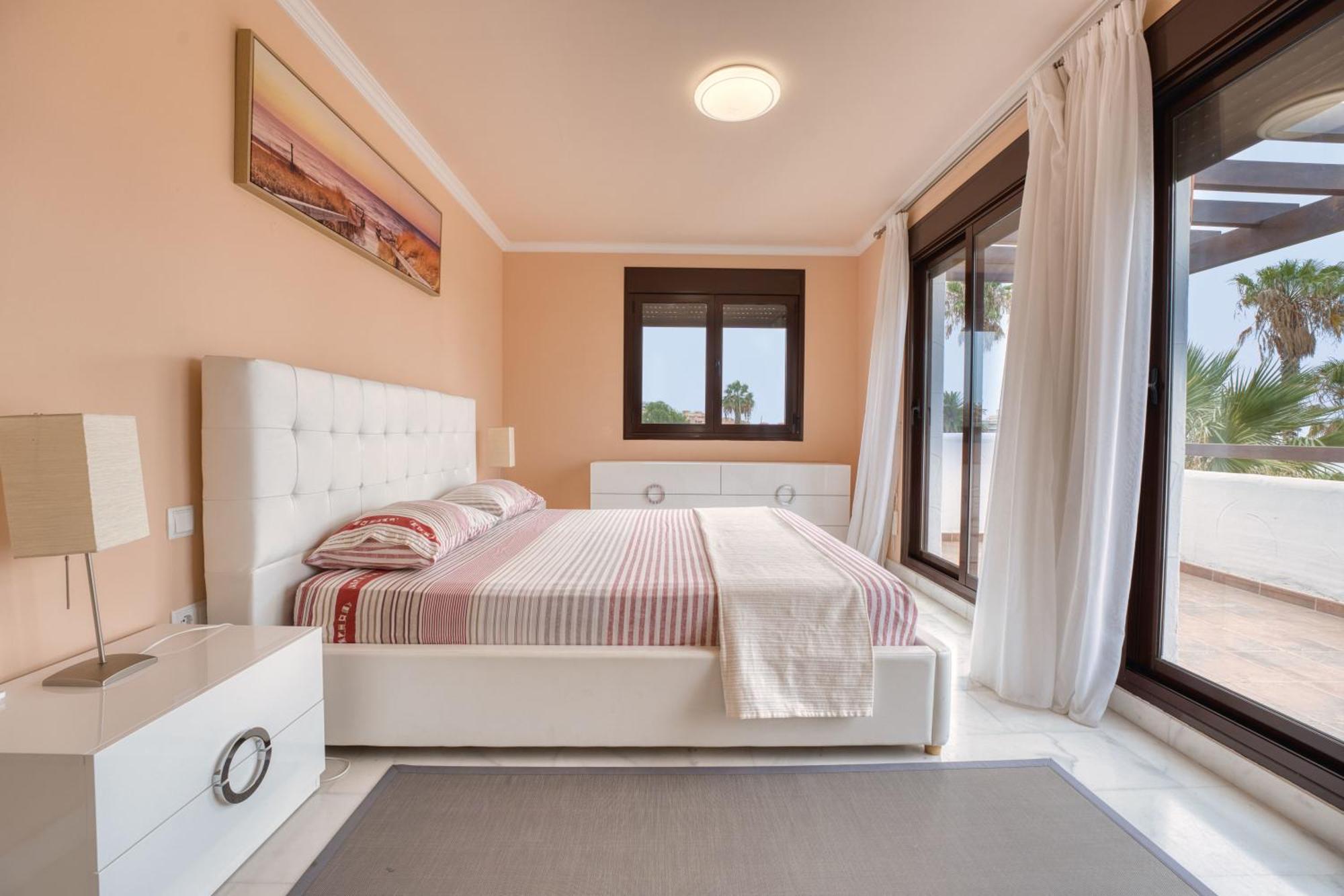 Villa Laurisilva In Amarilla Golf Σαν Μιγκέλ ντε Αμπόνα Εξωτερικό φωτογραφία