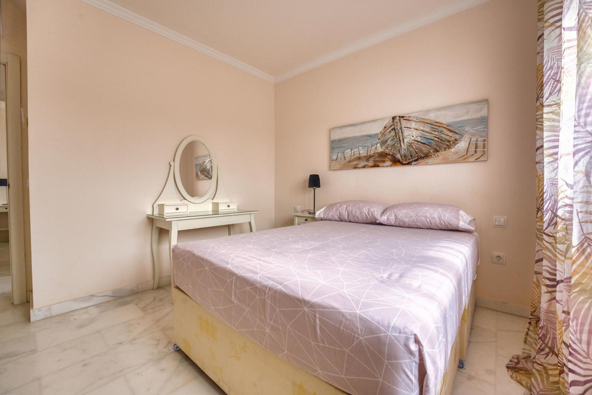 Villa Laurisilva In Amarilla Golf Σαν Μιγκέλ ντε Αμπόνα Εξωτερικό φωτογραφία