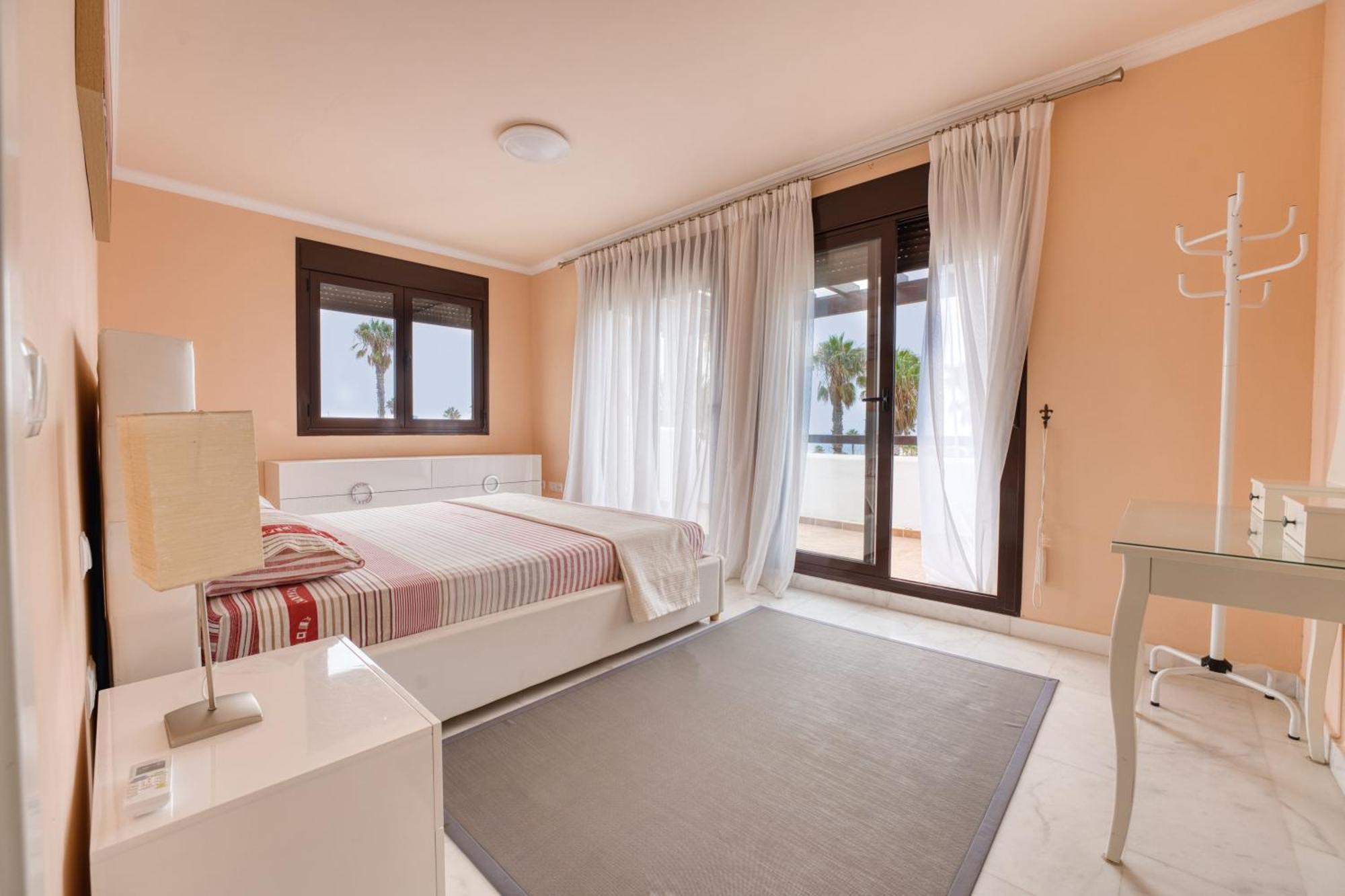 Villa Laurisilva In Amarilla Golf Σαν Μιγκέλ ντε Αμπόνα Εξωτερικό φωτογραφία