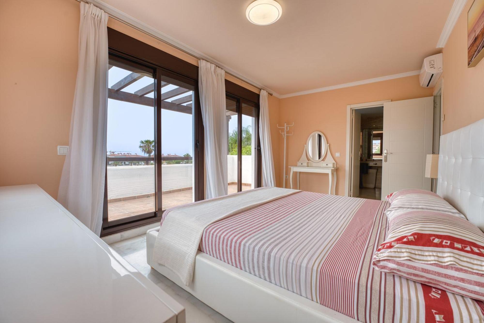 Villa Laurisilva In Amarilla Golf Σαν Μιγκέλ ντε Αμπόνα Εξωτερικό φωτογραφία