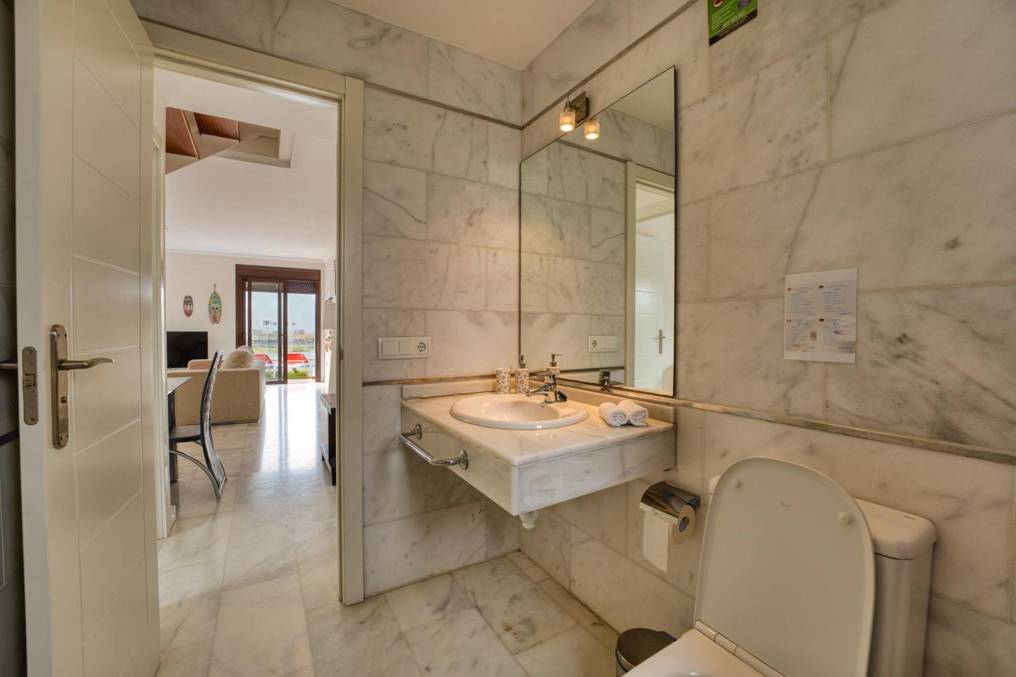 Villa Laurisilva In Amarilla Golf Σαν Μιγκέλ ντε Αμπόνα Εξωτερικό φωτογραφία