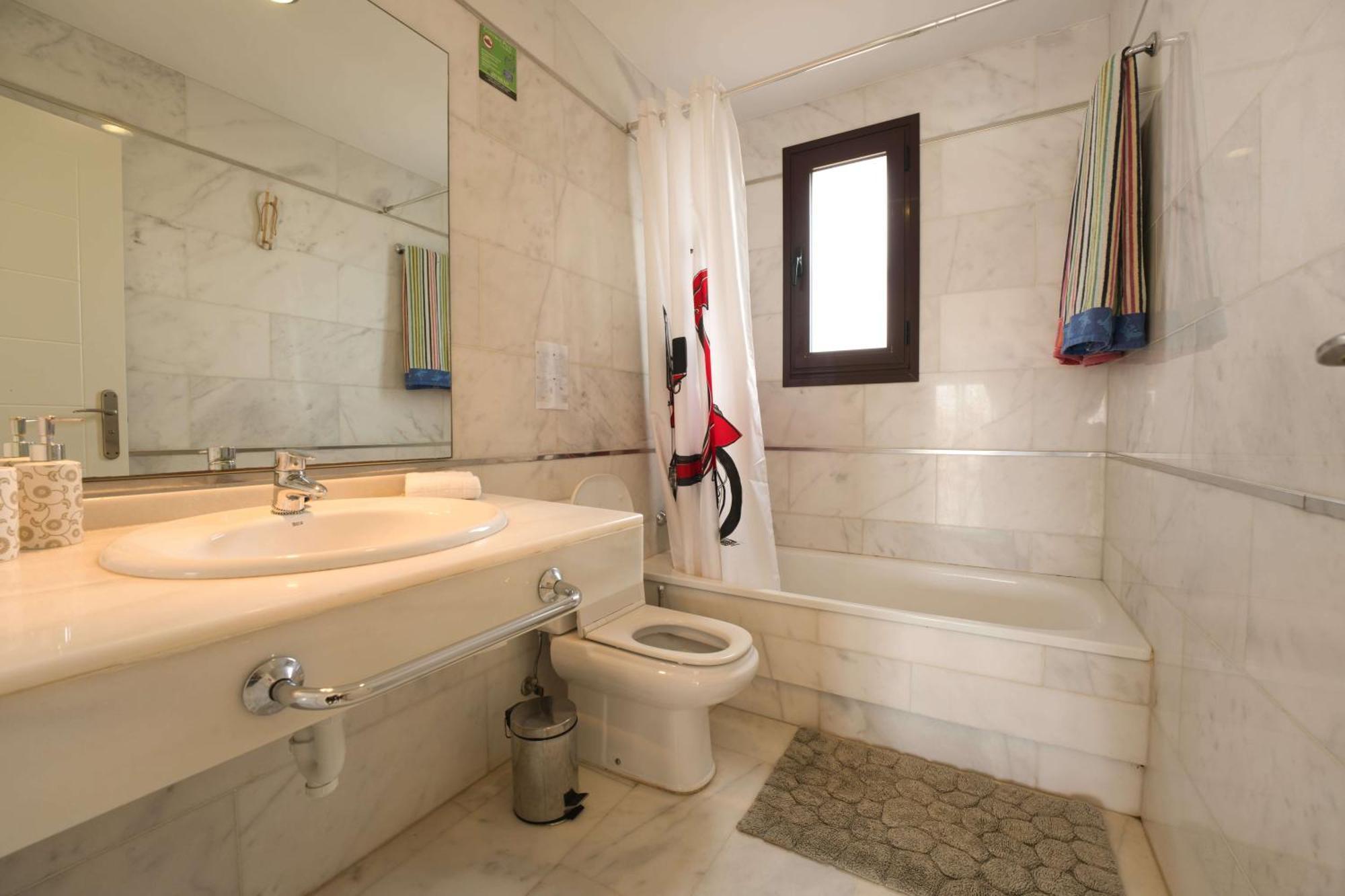 Villa Laurisilva In Amarilla Golf Σαν Μιγκέλ ντε Αμπόνα Εξωτερικό φωτογραφία
