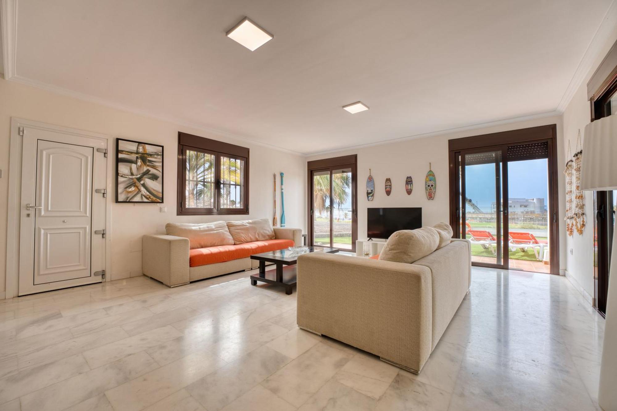 Villa Laurisilva In Amarilla Golf Σαν Μιγκέλ ντε Αμπόνα Εξωτερικό φωτογραφία