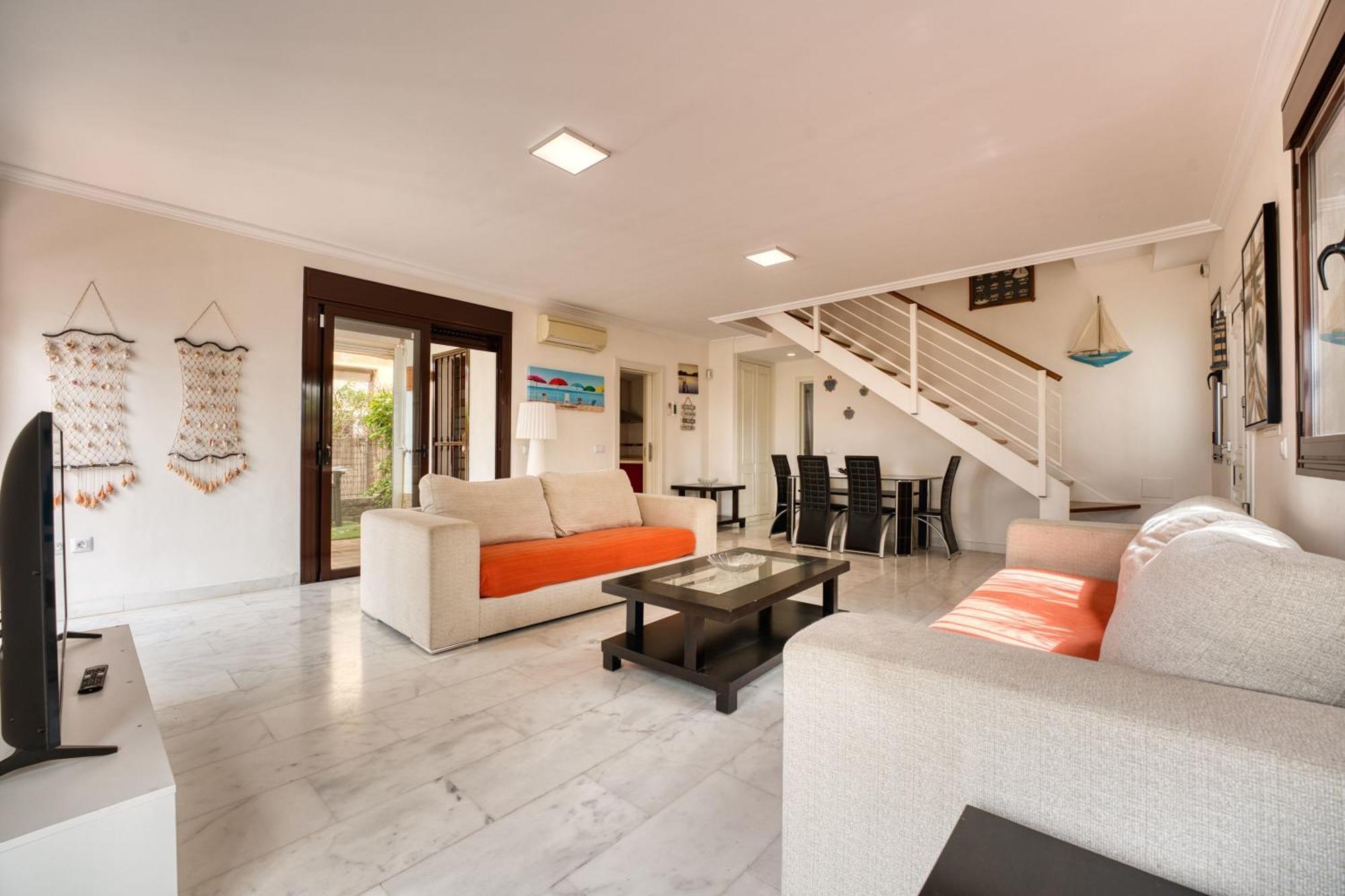 Villa Laurisilva In Amarilla Golf Σαν Μιγκέλ ντε Αμπόνα Εξωτερικό φωτογραφία